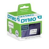 DYMO LW Thermal Labels 54x101mm