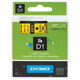 DYMO D1 Labelling Tape 9mm