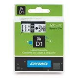 DYMO D1 Labelling Tape 9mm
