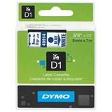 DYMO D1 Labelling Tape 9mm