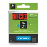DYMO D1 Labelling Tape 12mm