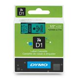DYMO D1 Labelling Tape 12mm