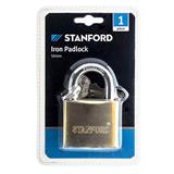 Iron Padlock 50mm