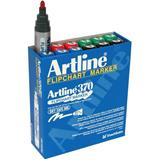 Artline 370 Flipchart Marker