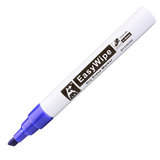 A+PLUS 1-4mm Chisel Whiteboard Marker