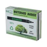 Osmer Chisel Whiteboard Marker