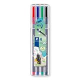 Staedtler Triplus Fineliner Pen 0.3mm