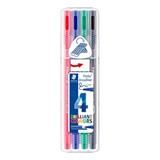 Staedtler Triplus Broadliner Pen 0.8mm
