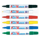 Artline 400XF Paint Marker 2.3mm