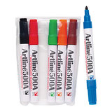 Artline 500A Whiteboard Marker 2mm