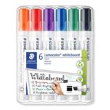 Lumocolor 351 Whiteboard Marker 2-5mm