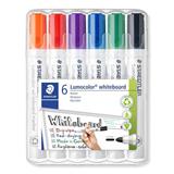 Lumocolor 351 Whiteboard Marker 2mm Wlt