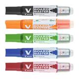 Pilot V Board Whiteboard Marker 2.3mm