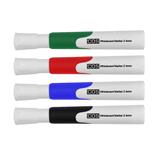 COS Whiteboard Chisel Marker 2-4mm