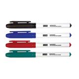 COS Whiteboard Bullet Marker Fine Wallet