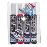 Maxiflo Whiteboard Marker 2.1mm Bullet