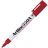 Artline 550A Whiteboard Marker 1.2mm