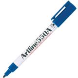 Artline 550A Whiteboard Marker 1.2mm