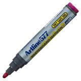 Artline 577 Whiteboard Marker 3mm