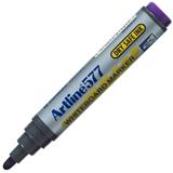 Artline 577 Whiteboard Marker 3mm