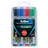 Artline 577 Whiteboard Marker 3mm Wlt4