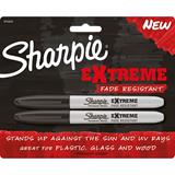 Sharpie Extreme Fine Marker 1.0mm