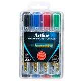 Artline 579 Whiteboard Marker 2-5mm Wlt