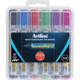 Artline 579 Whiteboard Marker 2-5mm