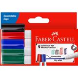 Faber Whiteboard Marker Connector 3mm