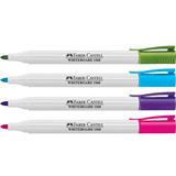 Faber Whiteboard Marker Creative Colours