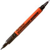 Artline Electricians Marker Twin Tip