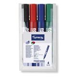 Chisel Permanent Marker 2- 4mm