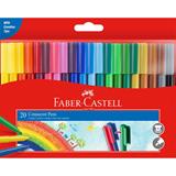 Faber-Castell Connector Pens