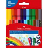 Faber-Castell Connector Pens
