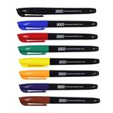 COS 700 Permanent Marker 1mm Slim Point