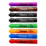 Sharpie Flip Chart Marker Assorted Pack