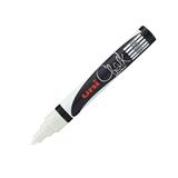 Uni Chalk Marker 2.5mm Bullet