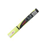 Uni Chalk Marker 2.5mm Bullet