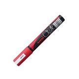 Uni Chalk Marker 2.5mm Bullet