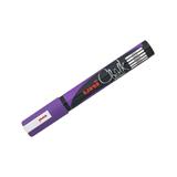 Uni Chalk Marker 2.5mm Bullet
