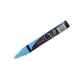 Uni Chalk Marker 2.5mm Bullet