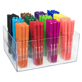 EC Colour Master Markers Crate