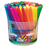 EC Colour Master Markers Tub