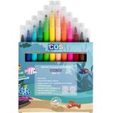 EC Colour Mega Markers