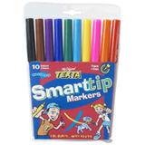 Texta Smartip Colour Markers