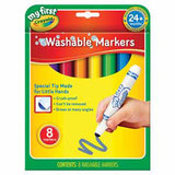 Crayola My First Colour Markers