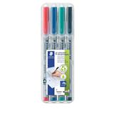 Lumocolor 316 Washable Marker 0.6mm