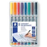 Lumocolor 311 Washable Marker 0.4mm