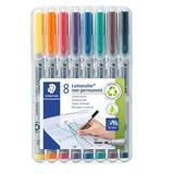 Lumocolor 315 Washable Marker 1.0mm