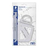 Staedtler Math Set 4 Pc